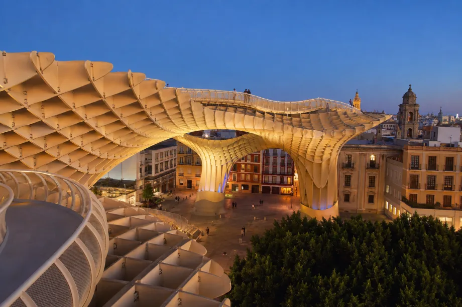 Metropol Parasol
