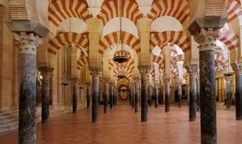 Andalusie, Španělsko
