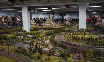 Hamburk, Německo