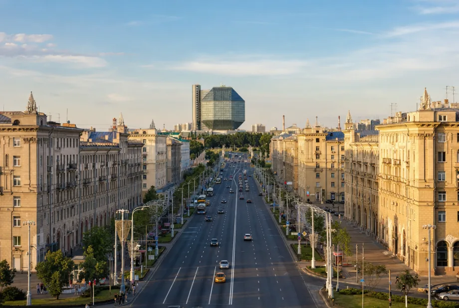 Minsk