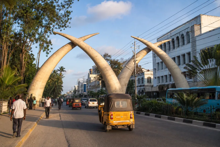 Mombasa