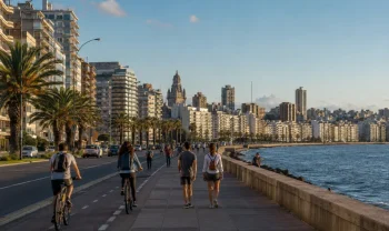 Uruguay