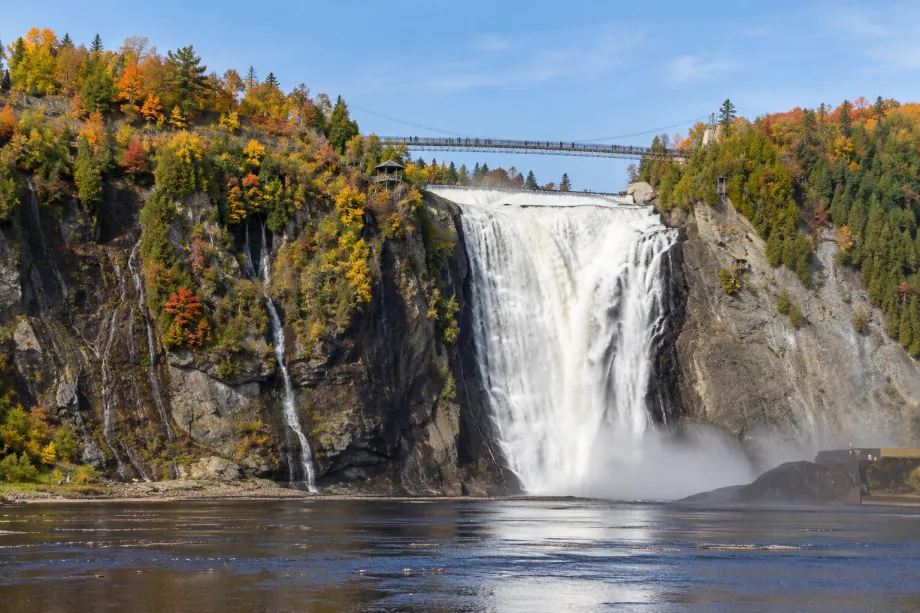 Québec, Kanada