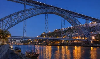 Porto, Portugalsko
