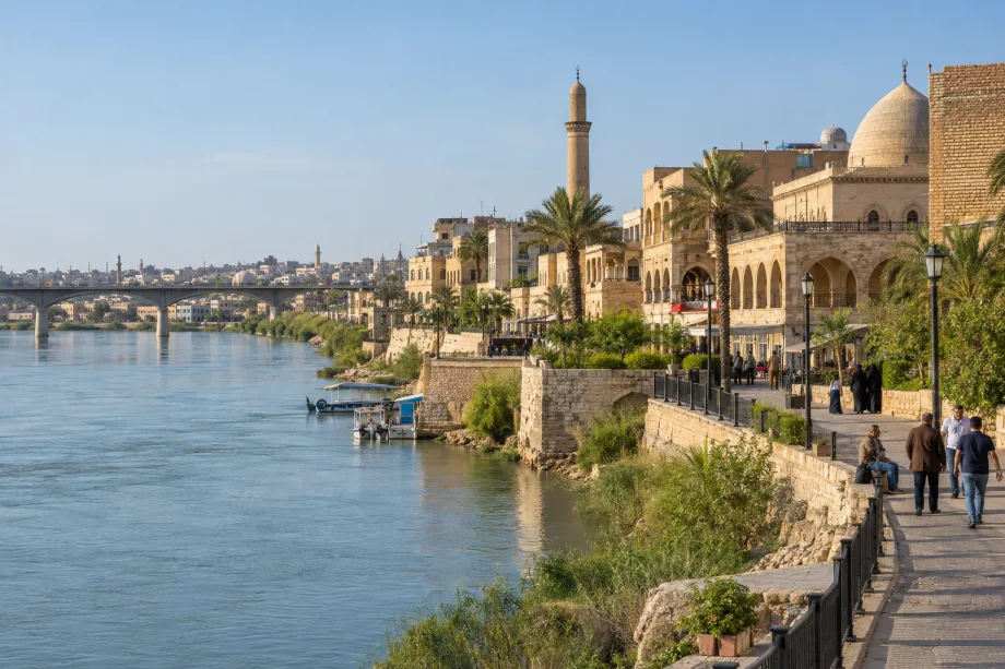 Mosul