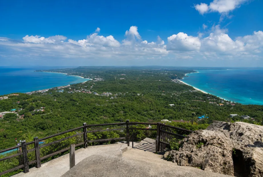 Boracay, Filipíny
