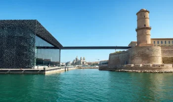 Marseille, Francie