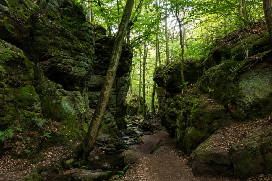 Mullerthal
