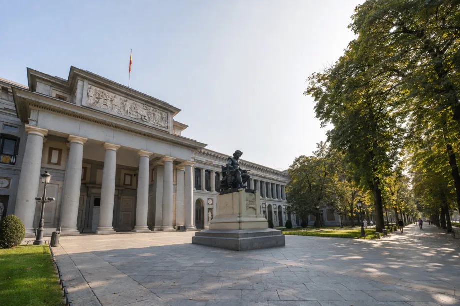 Museo del Prado