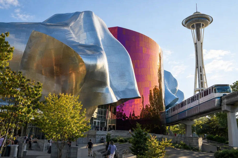 Seattle, USA