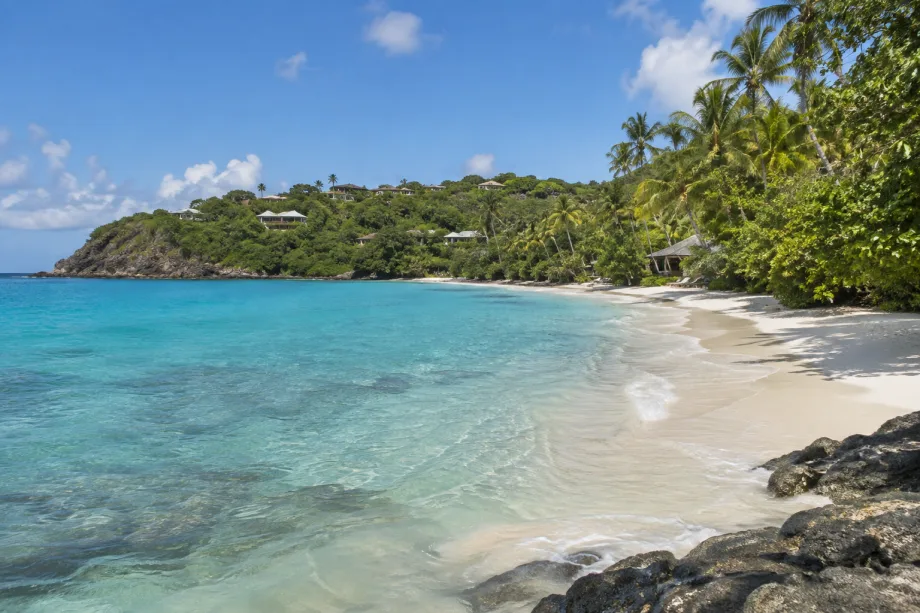 Mustique