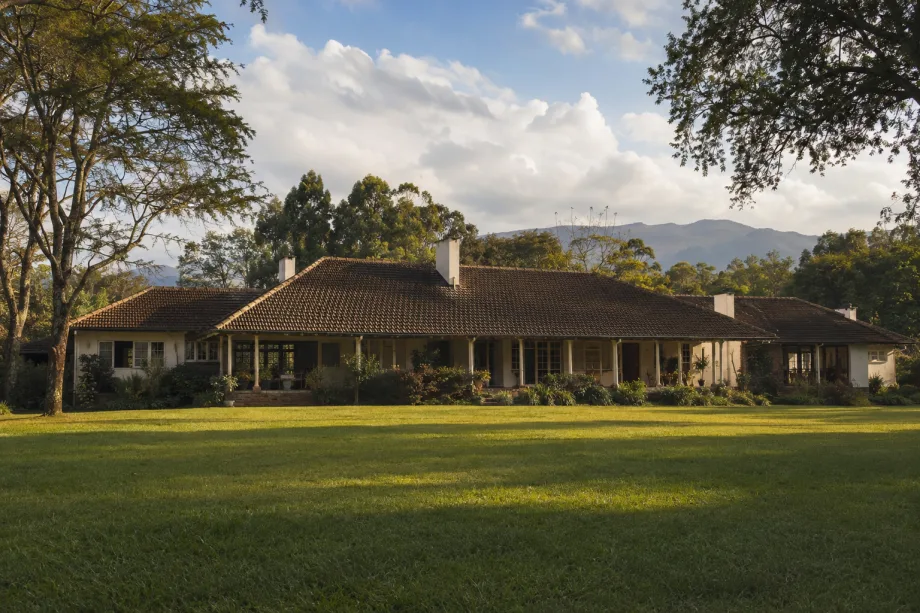 Muzeum Karen Blixen