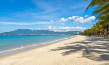 Da Nang na 14 dní. Letenky a ubytování, od 15 510 Kč