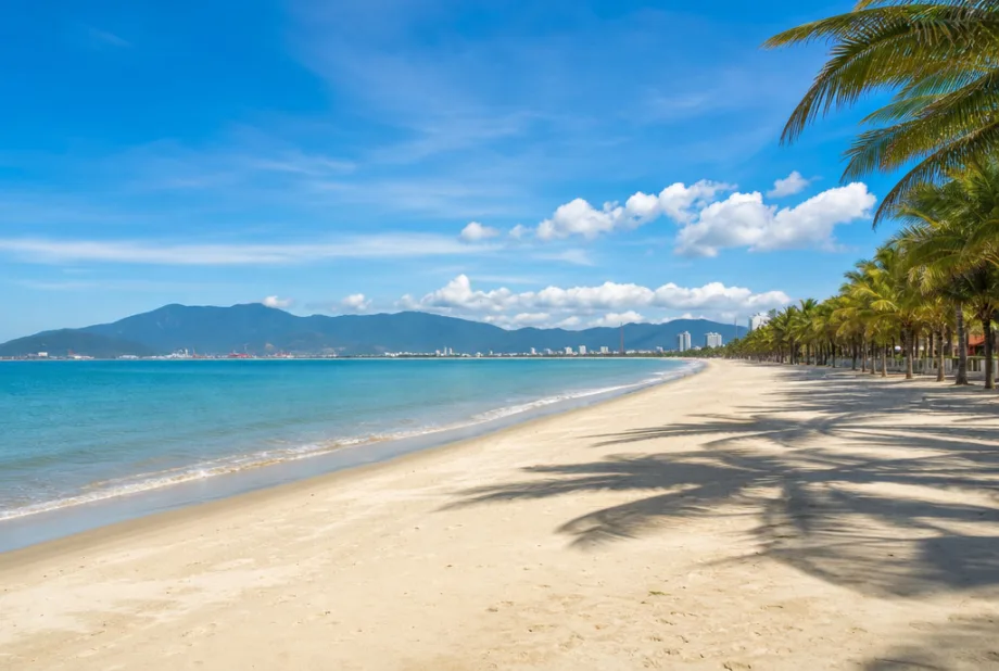 Da Nang na 14 dní. Letenky a ubytování, od 15 510 Kč