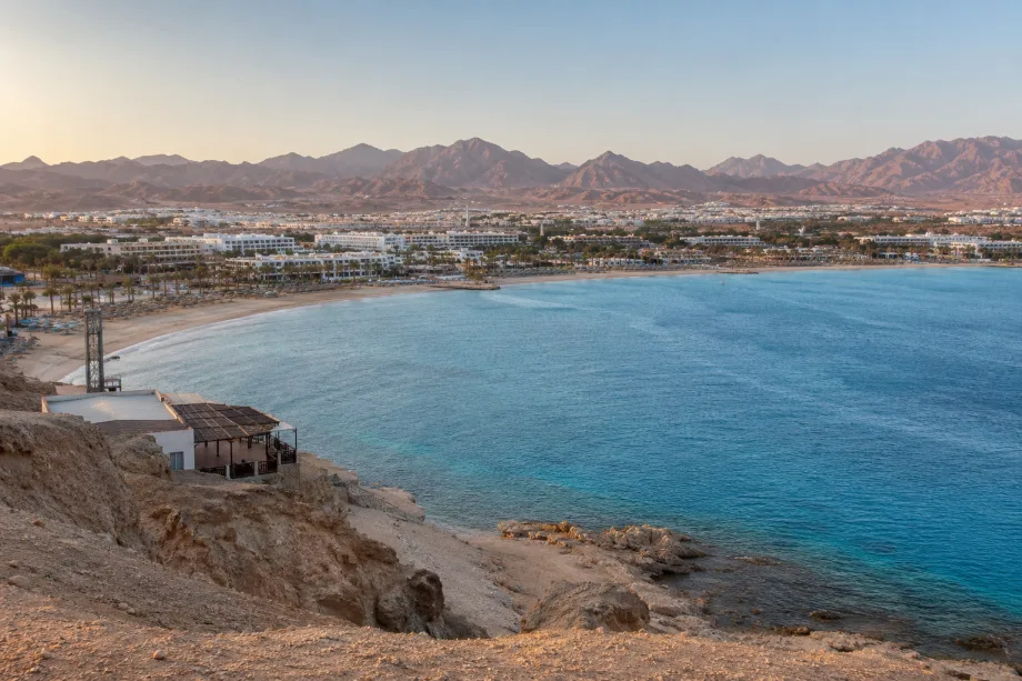 Sharm el-Sheikh, Egypt