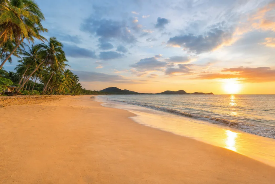 Palawan, Filipíny
