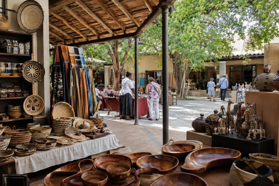 Namibia Craft Centre