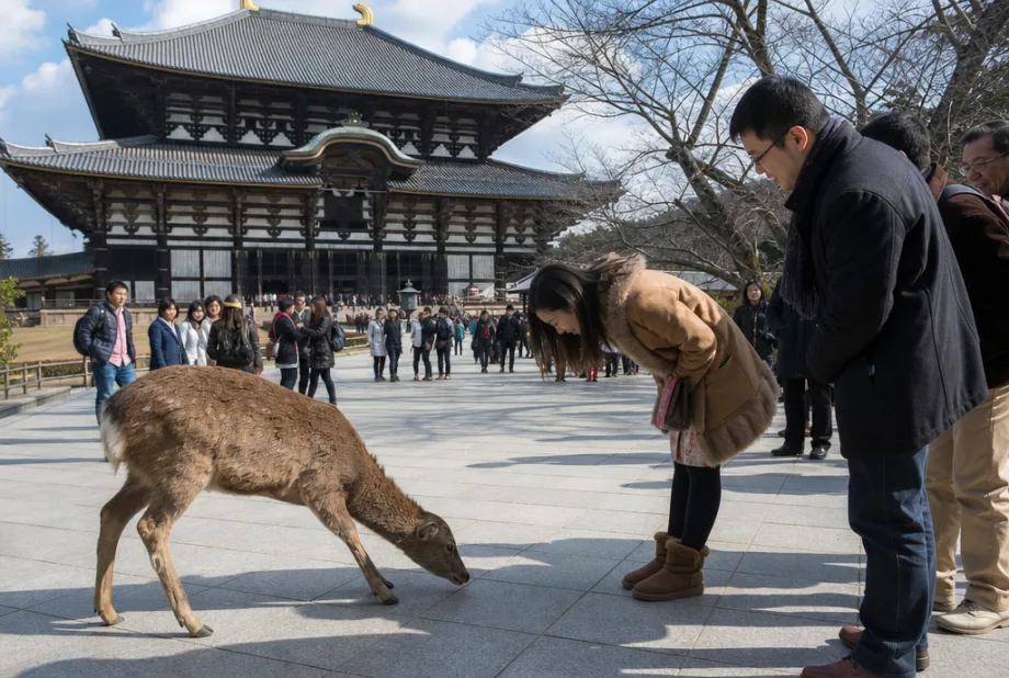 Japonsko