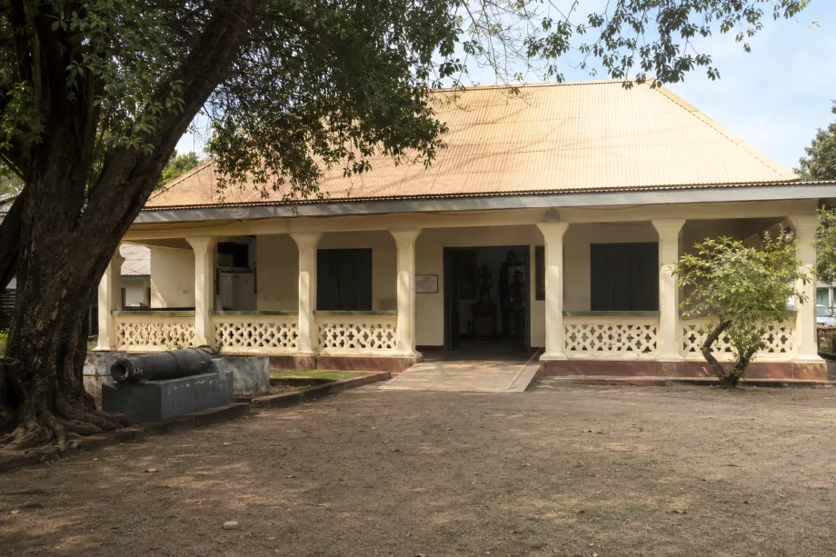 Národní muzeum