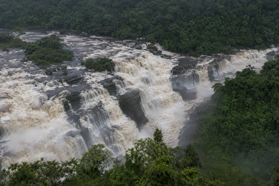 Gabon