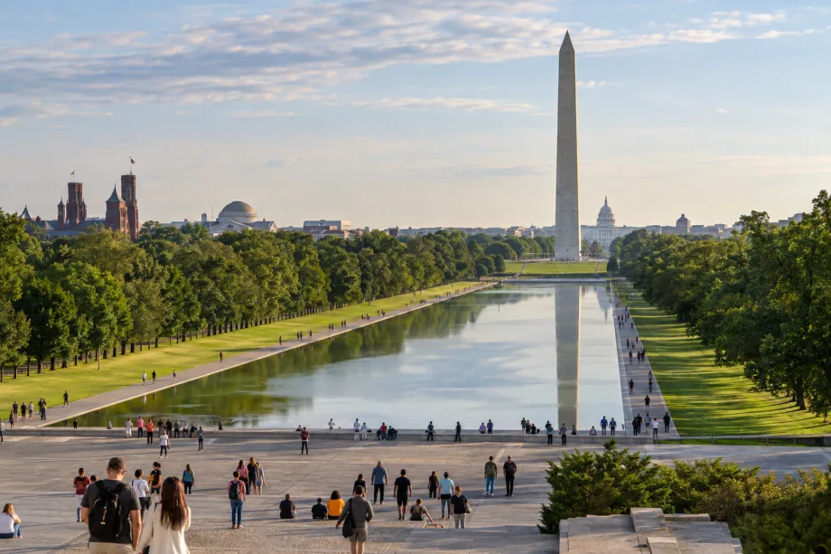 National Mall