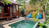 Ngesil Private Joglo & Pool by Aligna Hospitality