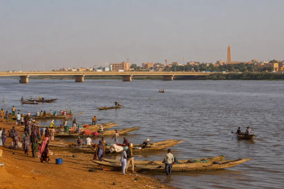 Niger