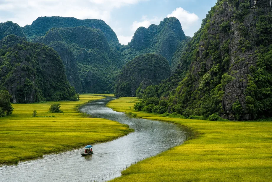 Vietnam
