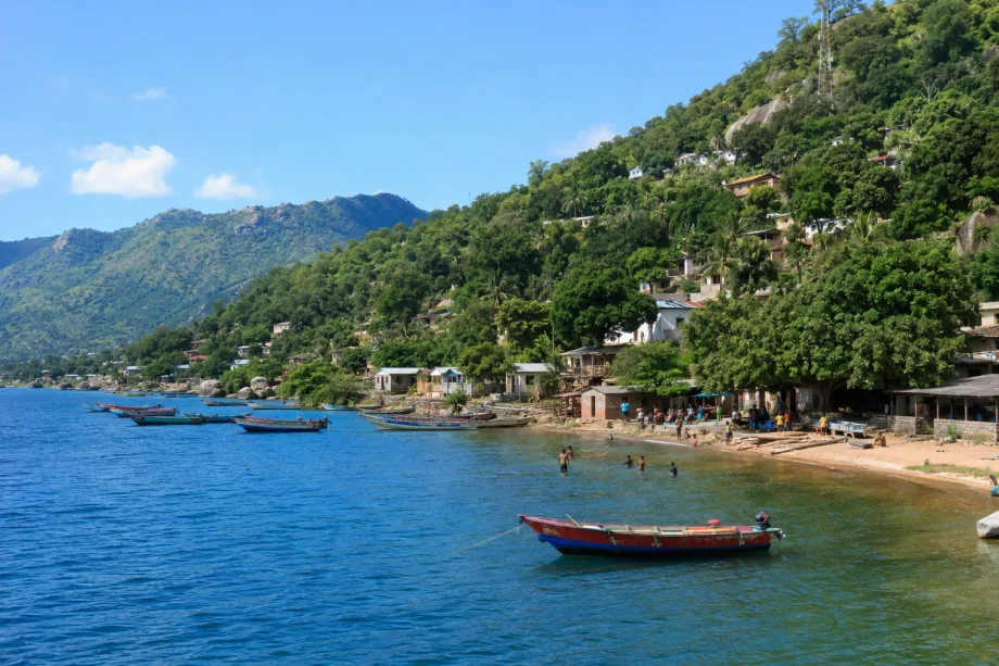 Nkhata Bay