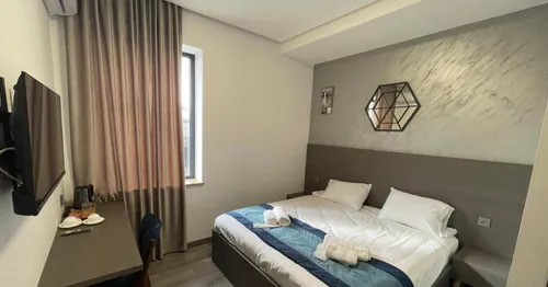 Noragyugh Guest House
