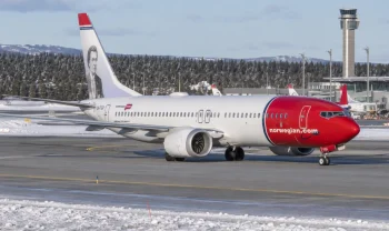 Norwegian: zavazadla, check-in, kompenzace a kontakty česky