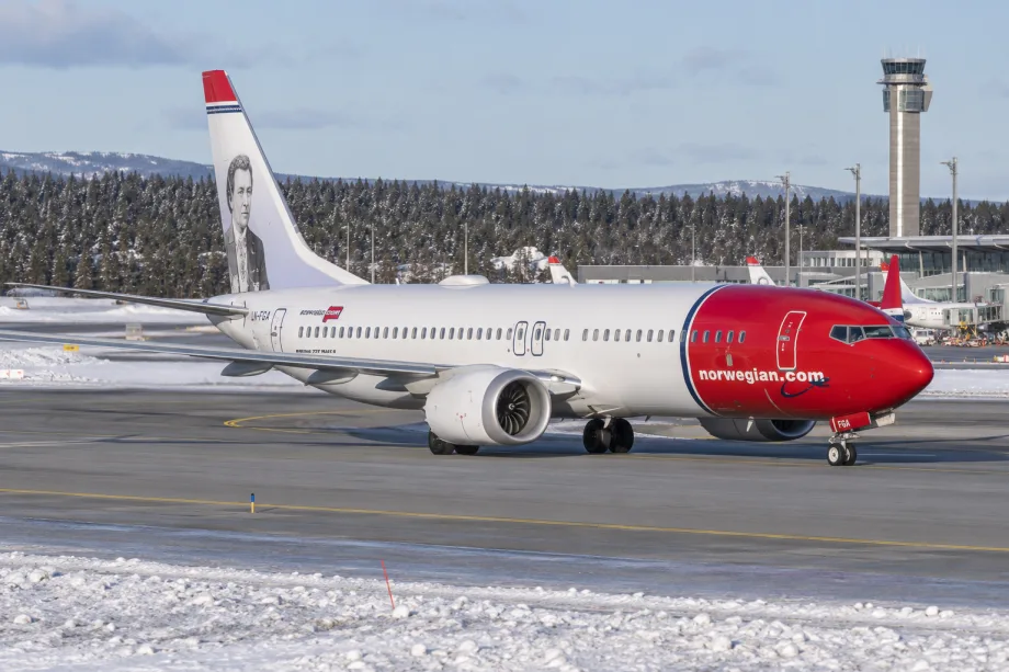 Jaké si můžeš vzít příruční zavazadlo s Norwegianem? Rozměry a pravidla 2026