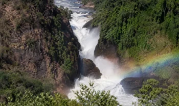 Uganda