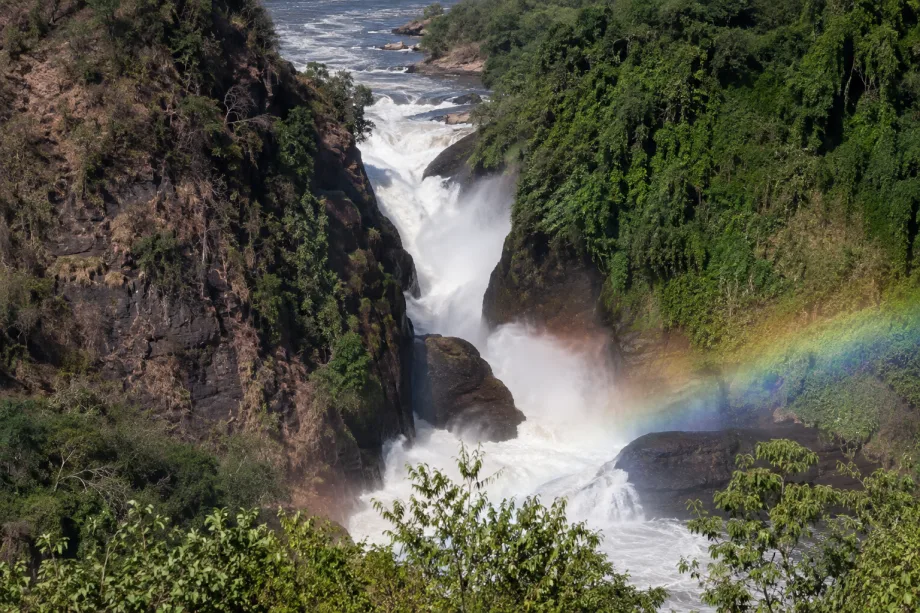Uganda