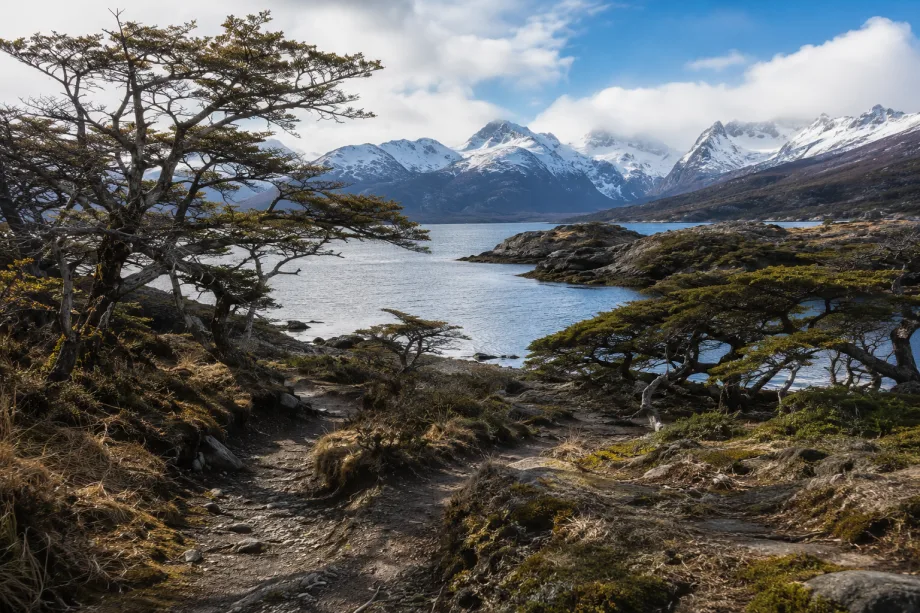 Ushuaia, Argentina