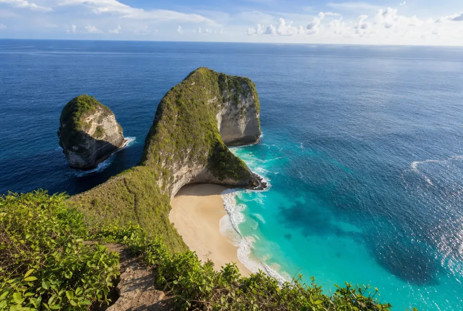 Nusa Penida