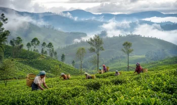 Srí Lanka