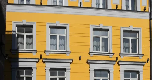 Old Riga Plaza Hotel