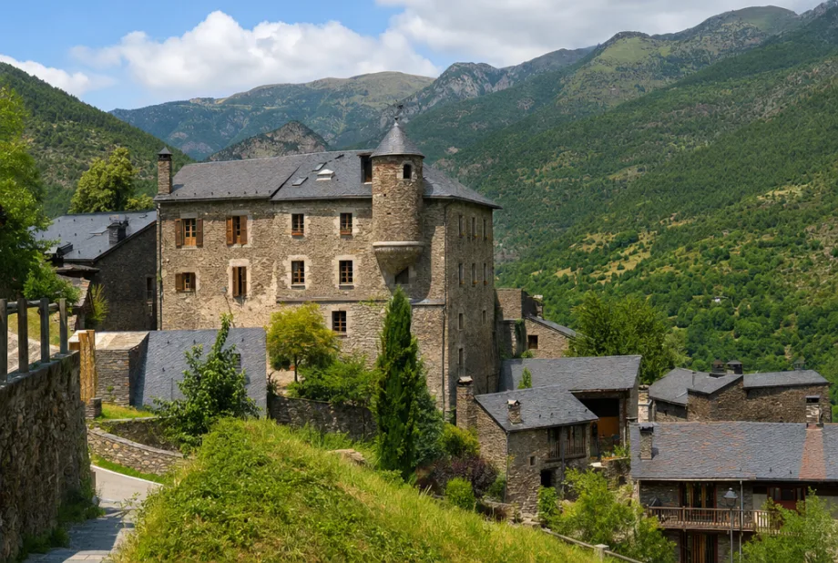 Ordino
