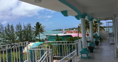 Orient Guesthouse Auberge