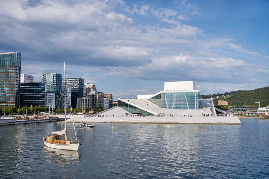 Oslo