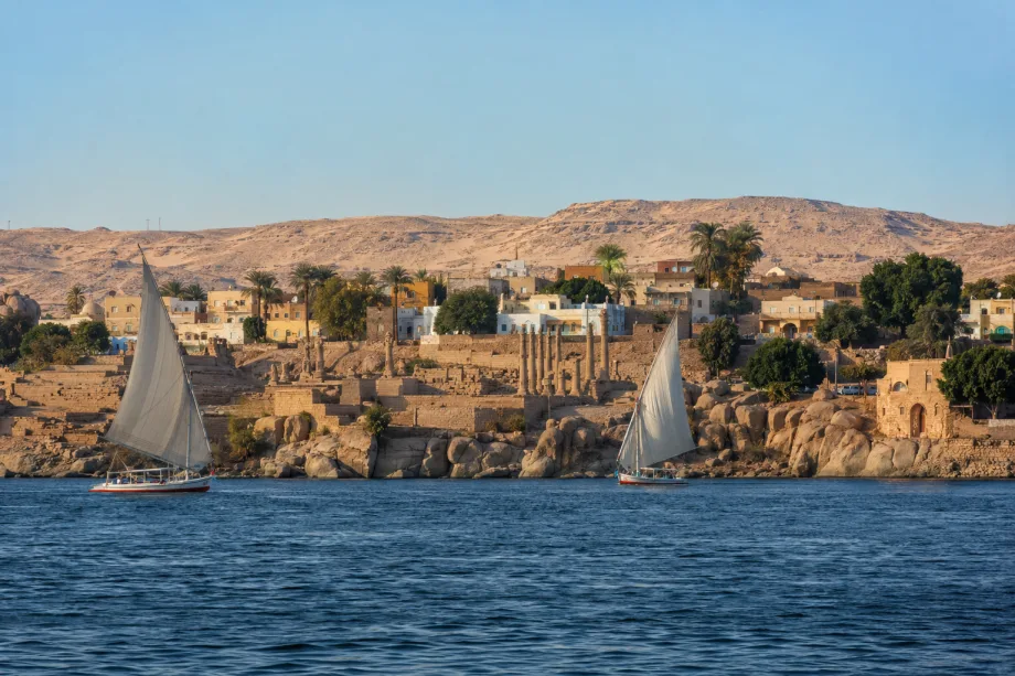 Ostrov Elephantine