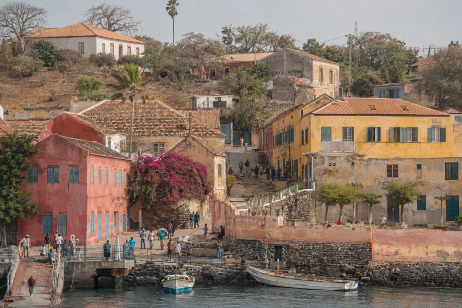 Senegal