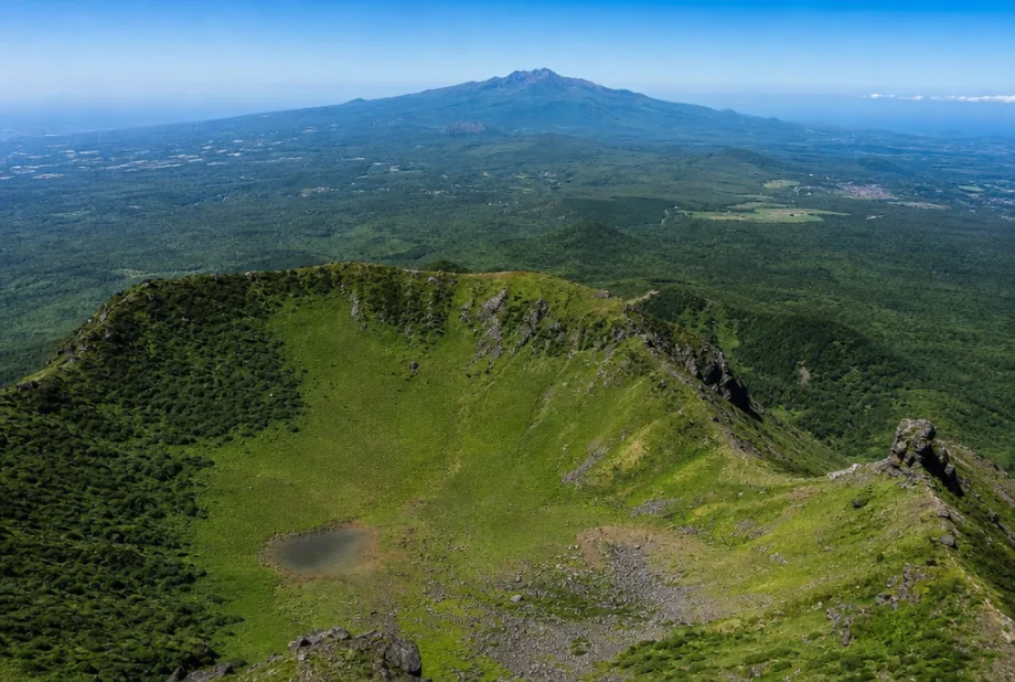 Ostrov Jeju