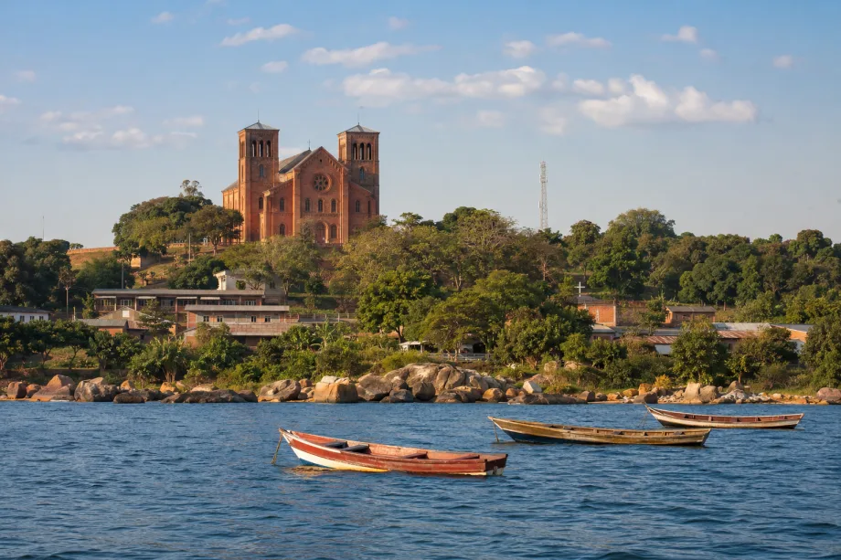 Ostrov Likoma