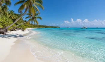 Punta Cana, Dominikánská republika