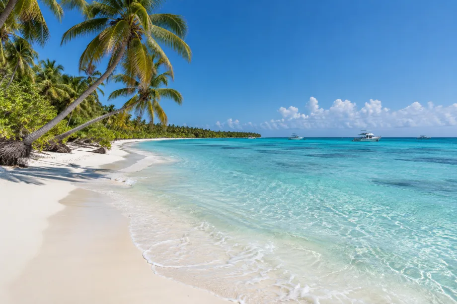 Punta Cana, Dominikánská republika