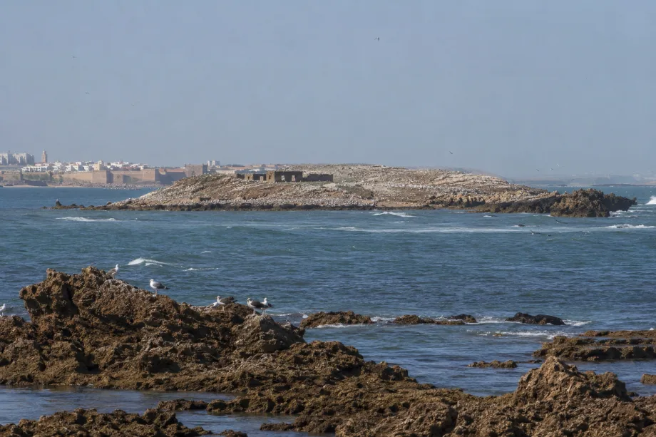 Essaouira, Maroko