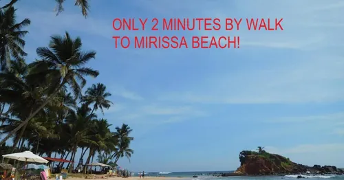 Our World Mirissa