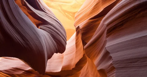 Page: Lower Antelope Canyon – vstupenka a prohlídka s průvodcem z kmene Navahů
